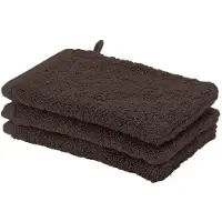Aquanova Washandje London Pecan (Set van 6)