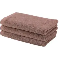 Aquanova Gastendoek London Terra (Set van 6)