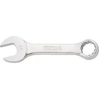Ks Tools 518.0015-E Ring- / Steeksleutel