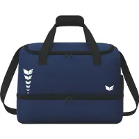 Erima Intro Line (Size Medium) Sporttas Met Bodemvak - New Navy | Maat: M