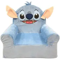 Disney Pluche Stoel - 3D