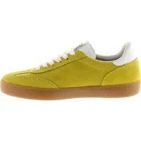 Victoria Leren sneakers voor dames en heren: Berlin Ciclista Serraje