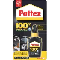 Pattex Alleslijm 50 g 100% P1BC6 1 stuk(s)