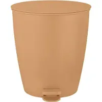 Blomus Prullenbak Ava Tan 3 L