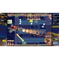 Darius Cozmic Collection - Switch