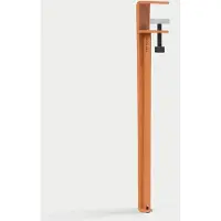 TIPTOE Salontafelpoot - 43 cm Tangerine Red