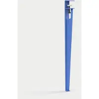 TIPTOE Tafelpoot - 75 cm Azure Blue