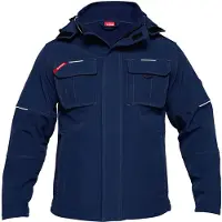 Engel Combat 1260-229 Softshelljas