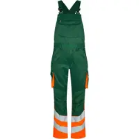 Engel Safety Light 3547-319 Amerikaanse Overall Waterafstotend Uv-bescherming Reflecterend | Maat: 108