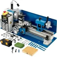 Vevor Draaimachine 550 W