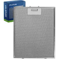 Alapure Metaalfilter voor Etna 288196 352x284mm
