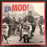 LMLR GO MOD!: THE ANTHOLOGY