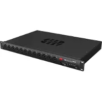 PreSonus StudioLive SE 16R digitale rack mixer, zwart