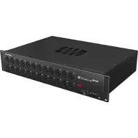 PreSonus StudioLive SE 24R digitale rack mixer, zwart