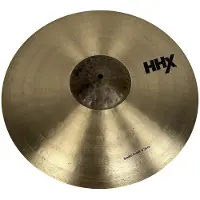 Sabian HHX Thin crash 18 inch