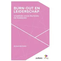Politeia Burn-Out en Leiderschap - Sonja Reckers