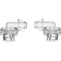 Jura Verwisselbare melkuitloopset voor Giga X, 20 pcs.