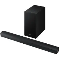 Samsung Soundbar B-Series HW-B660F Dolby Atmos 3.1Ch Zwart
