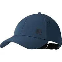 Buff - Summit Cap - Pet L/XL - 59-62 cm, blauw