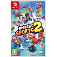 Instant Sports 2 - Nintendo Switch