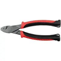 Rage Fox Rage Crimping Pliers 15cm