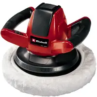 Einhell CE-CB 18/254 Li Solo accu polijstmachine (body) 18V Li-ion