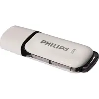 Philips USB-stick USB 2.0 Snow 32GB