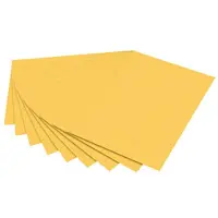 Folia Zeichenpapier farbig Format A3