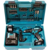 Makita Hp333dsax1 Elektrische Schroevendraaier
