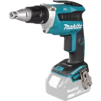 Makita Dfs452z Draadloos Gipsplaatschroevendraaier