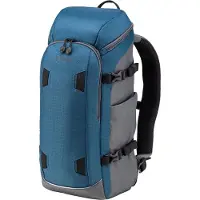 Tenba Solstice 12L Backpack - Blue - 636-412