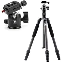 Sirui UltraLight T-024SK+B-00K (Black)