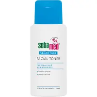 Sebamed - Clear Face Deep Cleansing Facial Toner