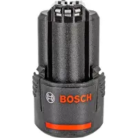 Bosch Accu GBA 12V 2,0Ah O-B