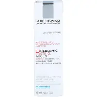 La Roche Posay Gezicht Gezichtsverzorging Redermic R Oogcrème