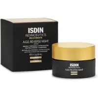 Isdin A.g.e Reverse Night 50g Gezichtscrème