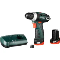 Metabo Powermaxx BS Basic