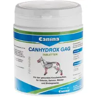 Canina Canhydrox GAG Tabletten - 600 g