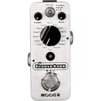 Mooer Audio GROOVE LOOP