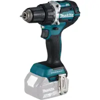 Makita DDF484Z 18V Li-Ion Accu Boor-/schroefmachine Body - Koolborstelloos