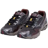 Mizuno Unisex Shoe S.l.wave Rider Size: 37 | Running Outlet | Unisex | Zwart