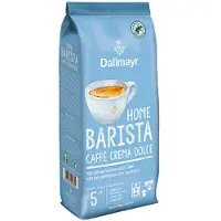 Dallmayr Home Barista Caffè Crema Dolce - koffiebonen - 1 kilo