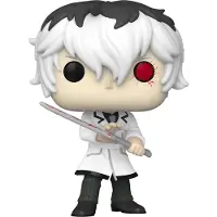 Funko POP! Haise Sasaki - Pop! - Tokyo Ghoul:Re