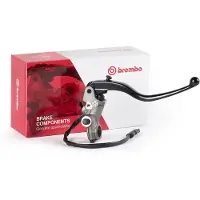 Brembo HANDREMCILINDER PR16X21, ZWART, 910D34119