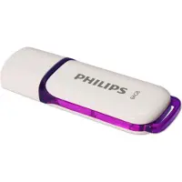 Philips USB 2.0 Snow 64GB USB-stick