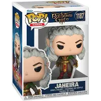 Funko POP! Pop! - Baldur's Gate 3 Jaheira #1187