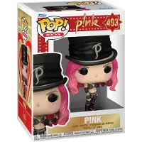 Funko POP! Pop! - P!nk - Lady Marmalade #493