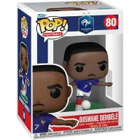 Funko POP! Pop! - Footbal France - Ousmane Dembélé #80