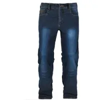 Bores Live Premium Plus Motorjeans