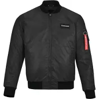 Bores Bomber Dames motorfiets textieljas